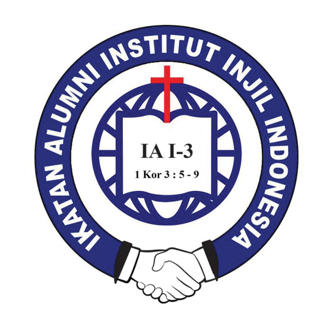 Logo IA I-3